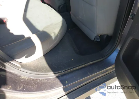 2018 Honda Civic Ex из США, поврежденный, VIN 19XFC2F72JE040963